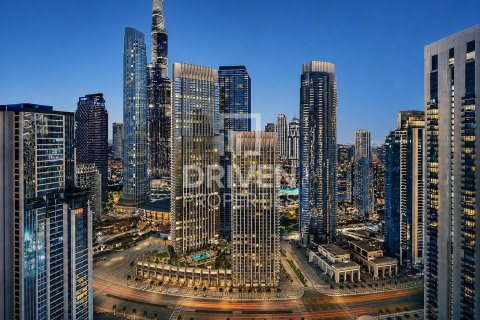 Apartment in Downtown Dubai (Downtown Burj Dubai), UAE 3 bedrooms, 167.69 sq.m. № 756713 - photo 1
