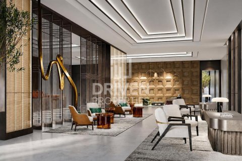 Apartment in Downtown Dubai (Downtown Burj Dubai), UAE 3 bedrooms, 167.69 sq.m. № 756713 - photo 11