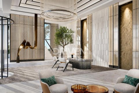 Apartment in Downtown Dubai (Downtown Burj Dubai), UAE 3 bedrooms, 167.69 sq.m. № 756713 - photo 10
