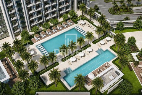 Apartment in Downtown Dubai (Downtown Burj Dubai), UAE 3 bedrooms, 167.69 sq.m. № 756713 - photo 6