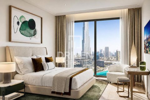 Apartment in Downtown Dubai (Downtown Burj Dubai), UAE 3 bedrooms, 167.69 sq.m. № 756713 - photo 4