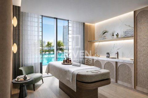 Apartment in Downtown Dubai (Downtown Burj Dubai), UAE 3 bedrooms, 167.69 sq.m. № 756713 - photo 7