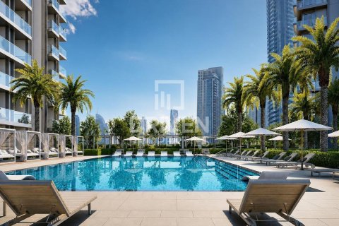 Apartment in Downtown Dubai (Downtown Burj Dubai), UAE 3 bedrooms, 167.69 sq.m. № 756713 - photo 5