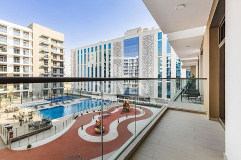 Dubai Studio City, UAE의 판매용 아파트 침실 1개, 55.93제곱미터 번호 756714 - 사진 9