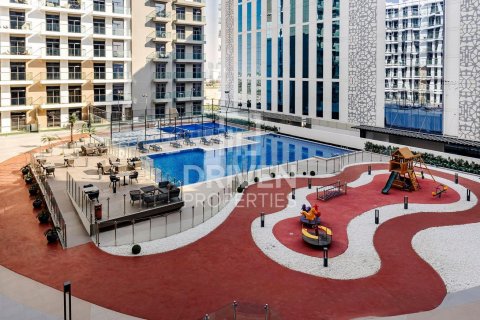 Dubai Studio City, UAE의 판매용 아파트 침실 1개, 55.93제곱미터 번호 756714 - 사진 11