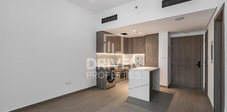 Dubai Studio City, UAE의 아파트 침실 1개, 55.93제곱미터 번호 756714