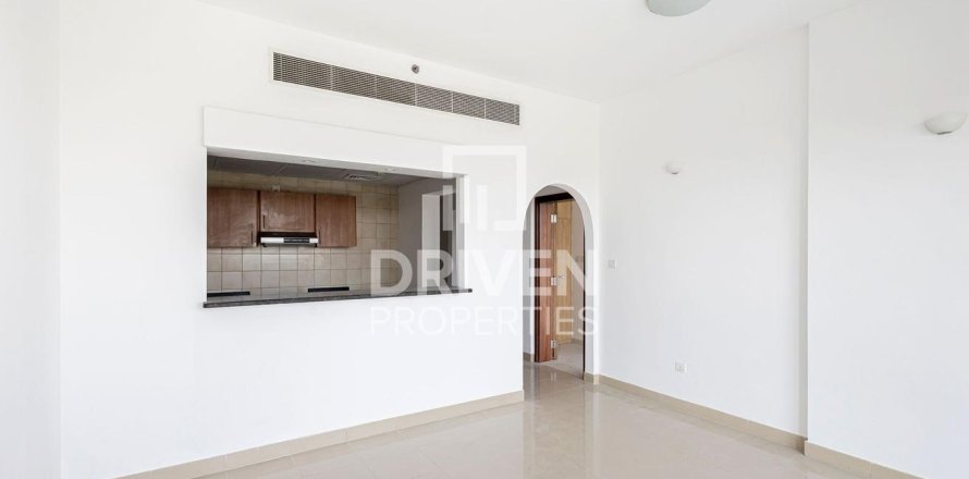 Byt v Dubai Sports City, SAE 1 ložnice, 68.38 m² Č.: 756712
