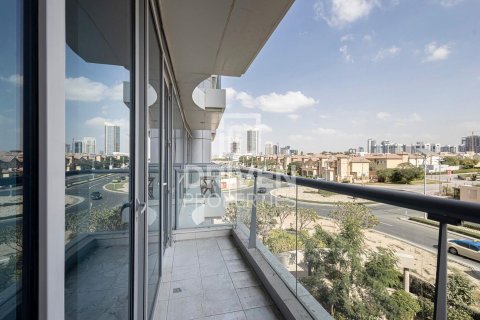 Byt v Dubai Sports City, SAE 1 ložnice, 68.38 m² Č.: 756712 - fotografie 6