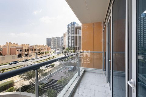 Byt v Dubai Sports City, SAE 1 ložnice, 68.38 m² Č.: 756712 - fotografie 7