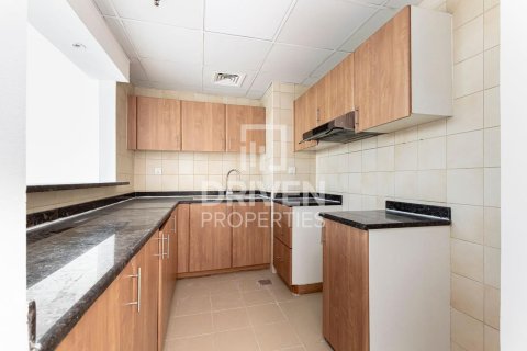 Byt v Dubai Sports City, SAE 1 ložnice, 68.38 m² Č.: 756712 - fotografie 10
