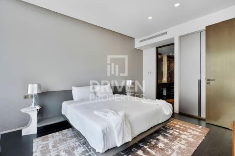 Apartmen di Dubai Marina, Dubai, UAE 1 bilik tidur, 66.05 meter persegi № 756717 - foto 8