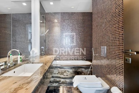 Apartmen di Dubai Marina, Dubai, UAE 1 bilik tidur, 66.05 meter persegi № 756717 - foto 14