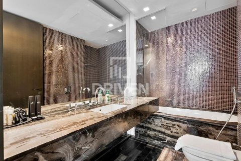 Apartmen di Dubai Marina, Dubai, UAE 1 bilik tidur, 66.05 meter persegi № 756717 - foto 12