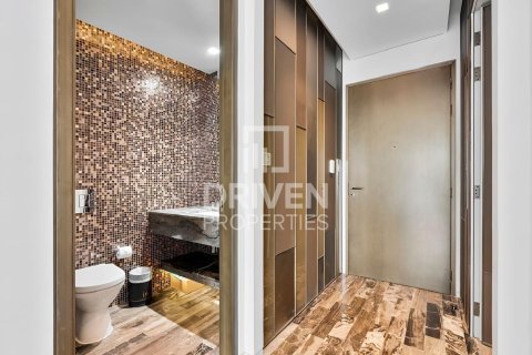 Apartmen di Dubai Marina, Dubai, UAE 1 bilik tidur, 66.05 meter persegi № 756717 - foto 13