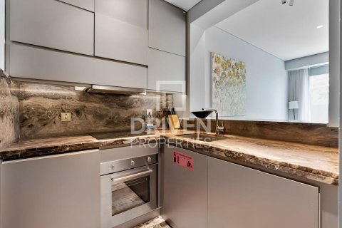 Apartmen di Dubai Marina, Dubai, UAE 1 bilik tidur, 66.05 meter persegi № 756717 - foto 9