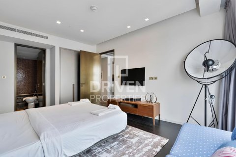 Apartmen di Dubai Marina, Dubai, UAE 1 bilik tidur, 66.05 meter persegi № 756717 - foto 6