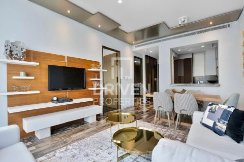Apartmen di Dubai Marina, Dubai, UAE 1 bilik tidur, 66.05 meter persegi № 756717 - foto 2