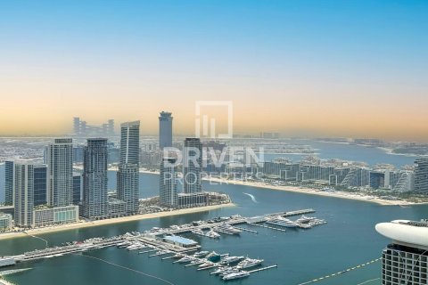 Apartament în Dubai Marina, Dubai, EAU 1 dormitor, 66.05 mp.  №756717