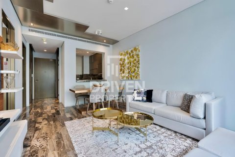 Apartmen di Dubai Marina, Dubai, UAE 1 bilik tidur, 66.05 meter persegi № 756717 - foto 3