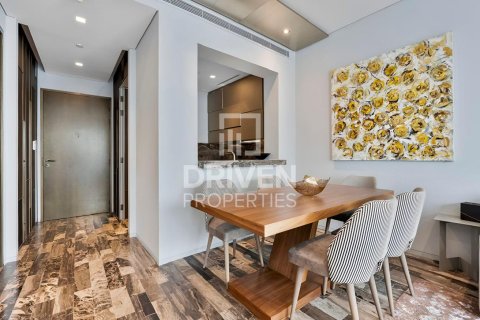 Apartmen di Dubai Marina, Dubai, UAE 1 bilik tidur, 66.05 meter persegi № 756717 - foto 10