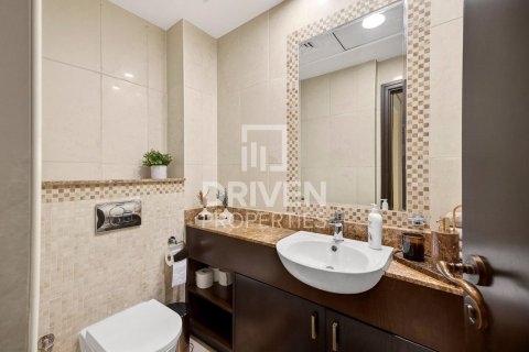 Apartment til salg i Palm Jumeirah, Dubai, UAE 3 soveværelser, 397.9 kvm № 756716 - foto 14