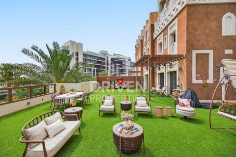 Apartment til salg i Palm Jumeirah, Dubai, UAE 3 soveværelser, 397.9 kvm № 756716 - foto 18