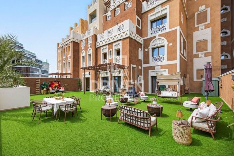 Apartment til salg i Palm Jumeirah, Dubai, UAE 3 soveværelser, 397.9 kvm № 756716 - foto 20