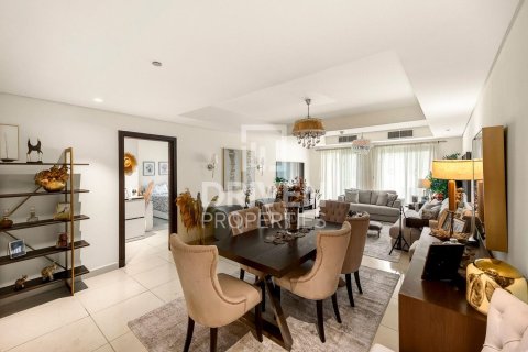 Apartment til salg i Palm Jumeirah, Dubai, UAE 3 soveværelser, 397.9 kvm № 756716 - foto 4