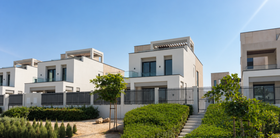 Villa i Arabian Ranches 3, Dubai, Emiratene 4 soverom, 380.72 kvm nr. 750832