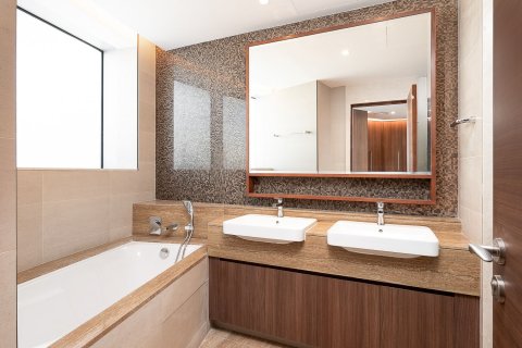Apartamento en alquiler en Downtown Dubai (Downtown Burj Dubai), Dubai, EAU 3 dormitorios, 357.86 m2 № 750830 - foto 7