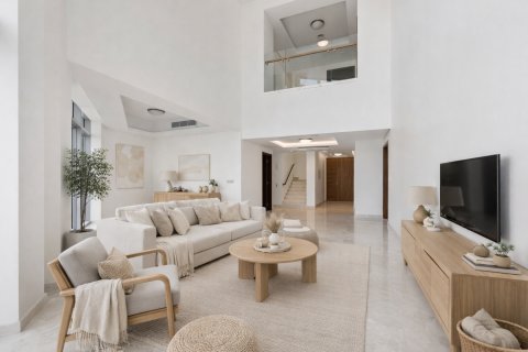 Apartmán v Downtown Dubai (Downtown Burj Dubai), Dubai, SAE 3 spálne, 357.86 m2 č. 750830