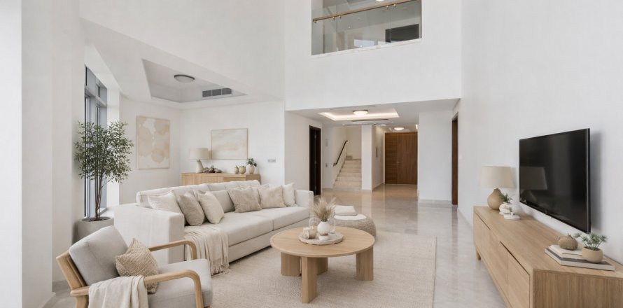 Apartamento en Downtown Dubai (Downtown Burj Dubai), Dubai, EAU 3 dormitorios, 357.86 m² № 750830