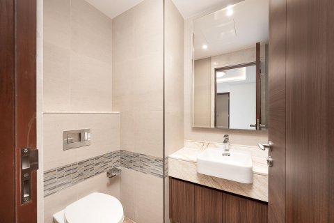 Apartamento en alquiler en Downtown Dubai (Downtown Burj Dubai), Dubai, EAU 3 dormitorios, 357.86 m2 № 750830 - foto 10