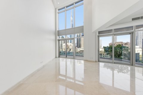 Apartamento en alquiler en Downtown Dubai (Downtown Burj Dubai), Dubai, EAU 3 dormitorios, 357.86 m2 № 750830 - foto 5