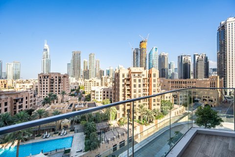 Apartamento en alquiler en Downtown Dubai (Downtown Burj Dubai), Dubai, EAU 3 dormitorios, 357.86 m2 № 750830 - foto 20
