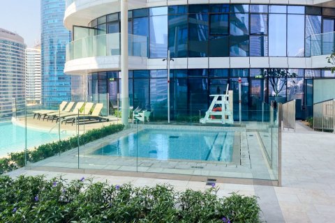 Apartamento en alquiler en Downtown Dubai (Downtown Burj Dubai), Dubai, EAU 3 dormitorios, 357.86 m2 № 750830 - foto 23
