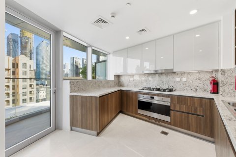 Apartamento en alquiler en Downtown Dubai (Downtown Burj Dubai), Dubai, EAU 3 dormitorios, 357.86 m2 № 750830 - foto 3