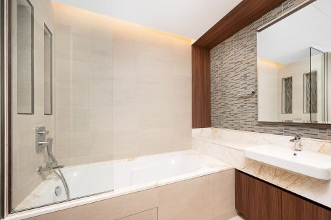 Apartamento en alquiler en Downtown Dubai (Downtown Burj Dubai), Dubai, EAU 3 dormitorios, 357.86 m2 № 750830 - foto 8