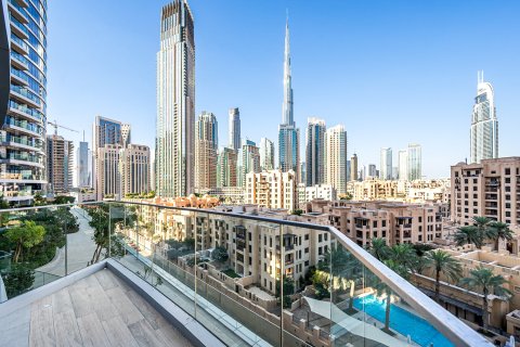 Apartamento en alquiler en Downtown Dubai (Downtown Burj Dubai), Dubai, EAU 3 dormitorios, 357.86 m2 № 750830 - foto 24