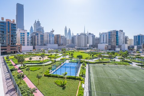 Al Satwa、Dubai、UAE にあるマンションの賃貸物件 2ベッドルーム、102.29 m2、No750834 - 写真 5