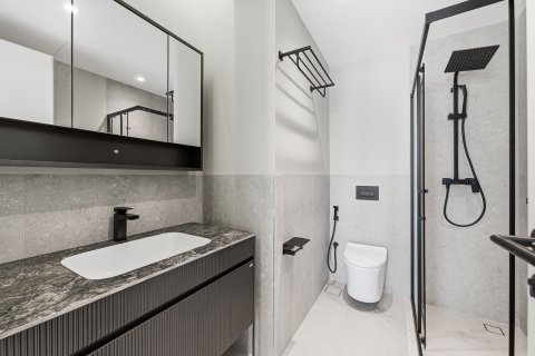Al Satwa、Dubai、UAE にあるマンションの賃貸物件 2ベッドルーム、102.29 m2、No750834 - 写真 12
