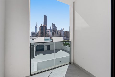 Al Satwa、Dubai、UAE にあるマンションの賃貸物件 2ベッドルーム、102.29 m2、No750834 - 写真 10