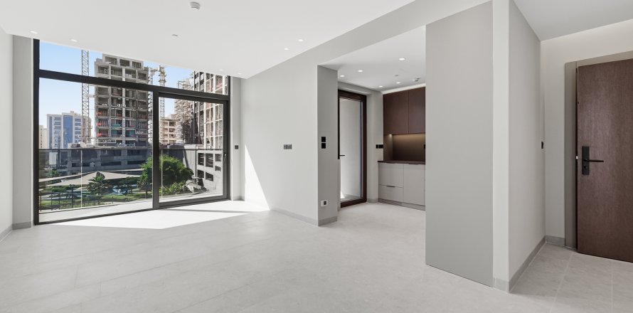 Apartmen di Al Satwa, Dubai, UAE 2 bilik tidur, 104.02 meter persegi № 750833