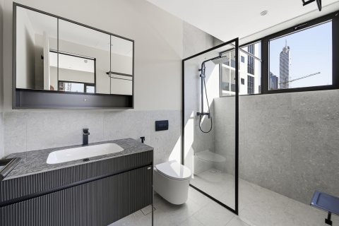 Apartmen di Al Satwa, Dubai, UAE 2 bilik tidur, 104.02 meter persegi № 750833 - foto 16