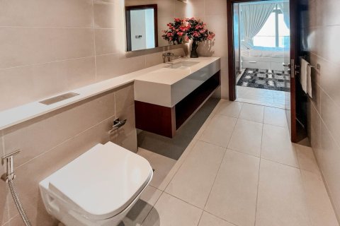 Apartament do wynajęcia w Dubai Marina, Dubai, ZEA 1 sypialnia, 71.59 mkw., nr 750836 - zdjęcie 15