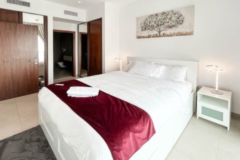 Apartament do wynajęcia w Dubai Marina, Dubai, ZEA 1 sypialnia, 71.59 mkw., nr 750836 - zdjęcie 12