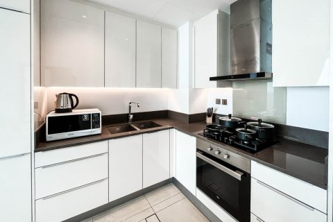 Apartament do wynajęcia w Dubai Marina, Dubai, ZEA 1 sypialnia, 71.59 mkw., nr 750836 - zdjęcie 7