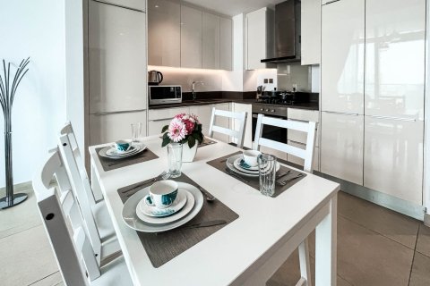 Apartament do wynajęcia w Dubai Marina, Dubai, ZEA 1 sypialnia, 71.59 mkw., nr 750836 - zdjęcie 5