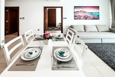 Apartament do wynajęcia w Dubai Marina, Dubai, ZEA 1 sypialnia, 71.59 mkw., nr 750836 - zdjęcie 6
