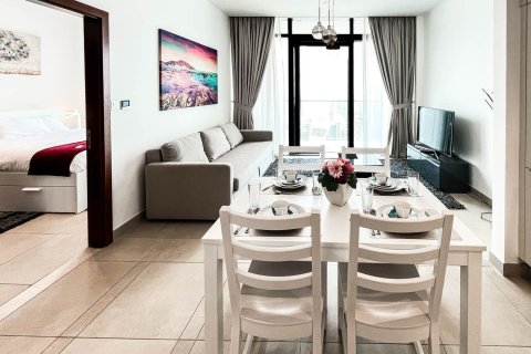 Apartament do wynajęcia w Dubai Marina, Dubai, ZEA 1 sypialnia, 71.59 mkw., nr 750836 - zdjęcie 3
